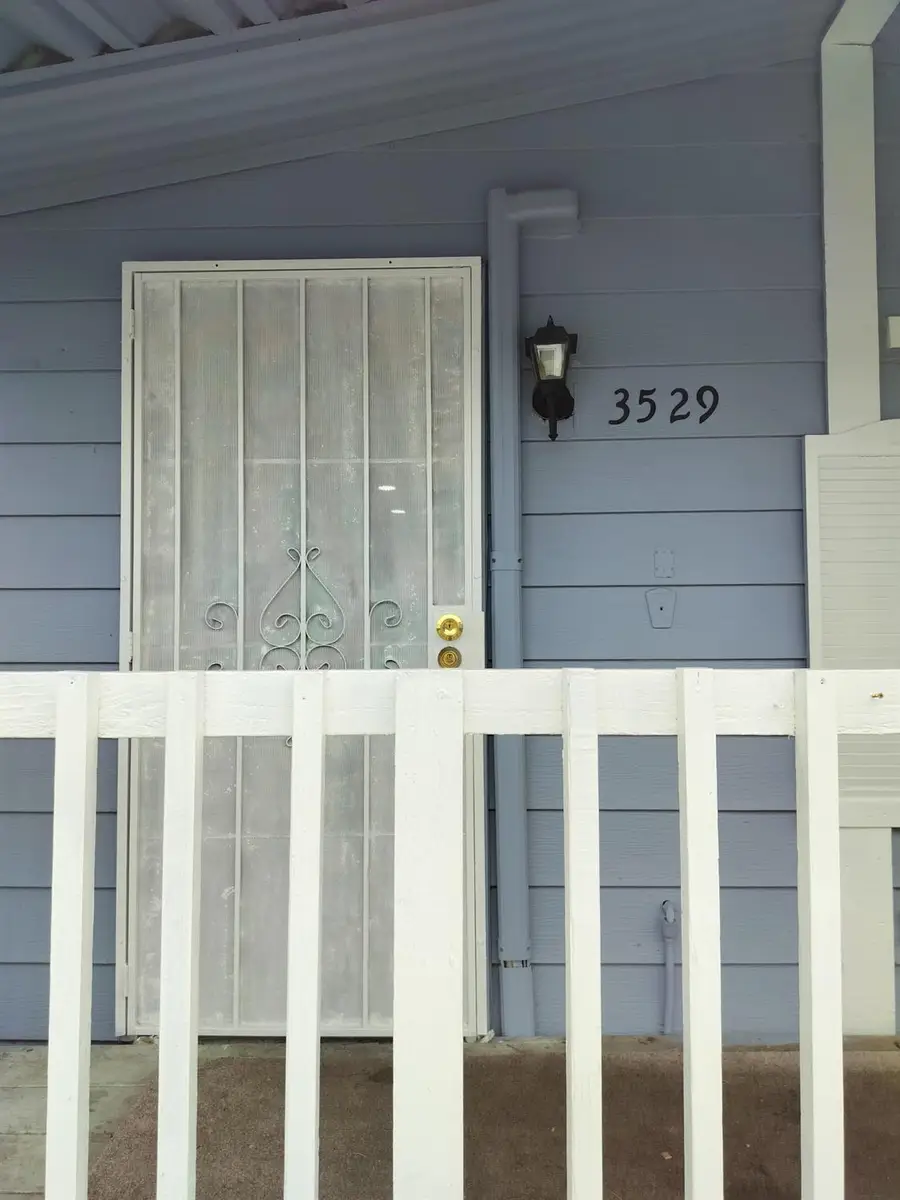 3529 Mobile Way, Sacramento, CA 95834 - #2