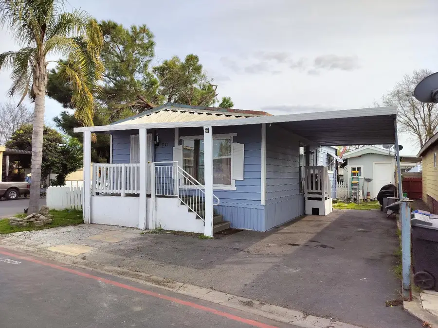 3529 Mobile Way, Sacramento, CA 95834 - #3