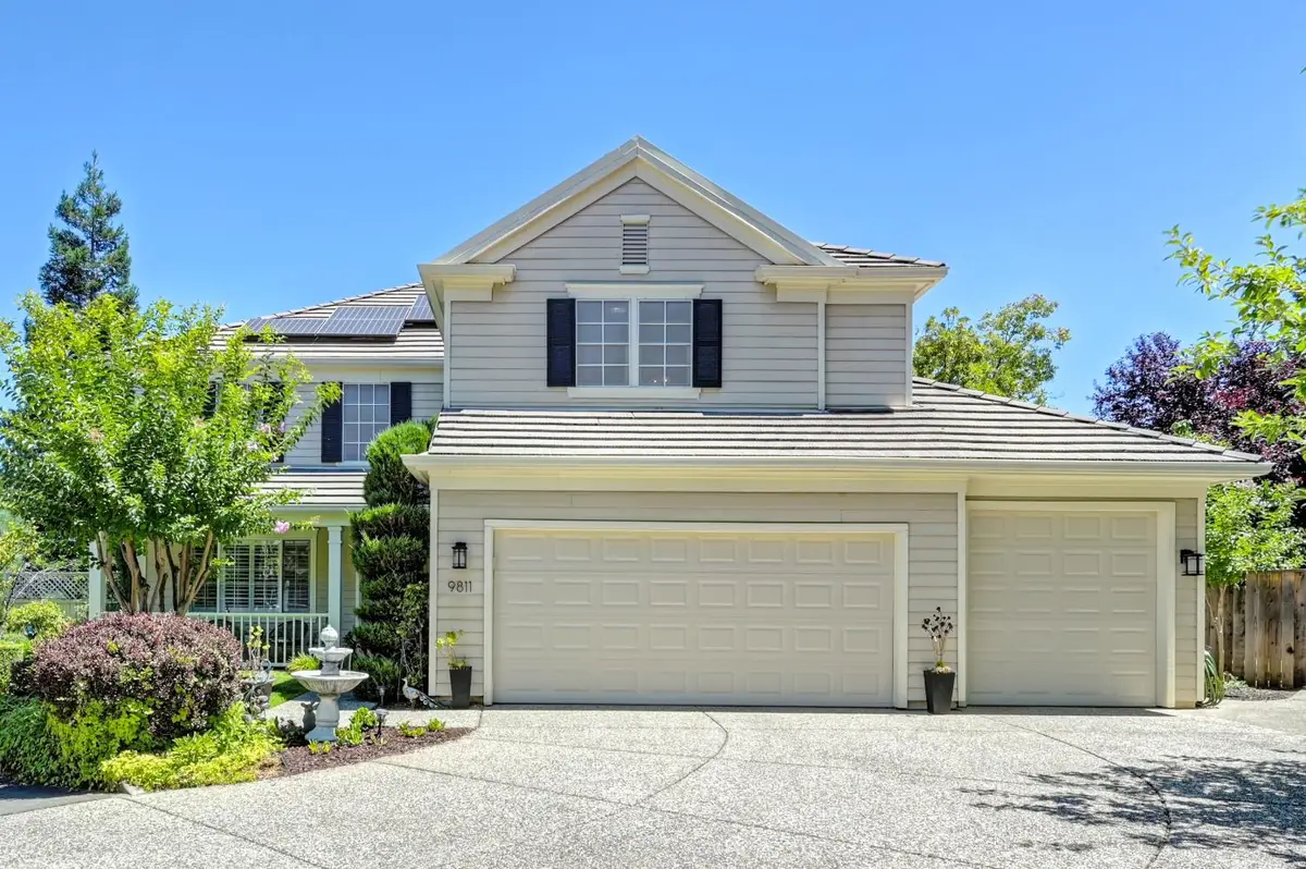 9811 Beckenham Drive, Granite Bay, CA 95746 - #1