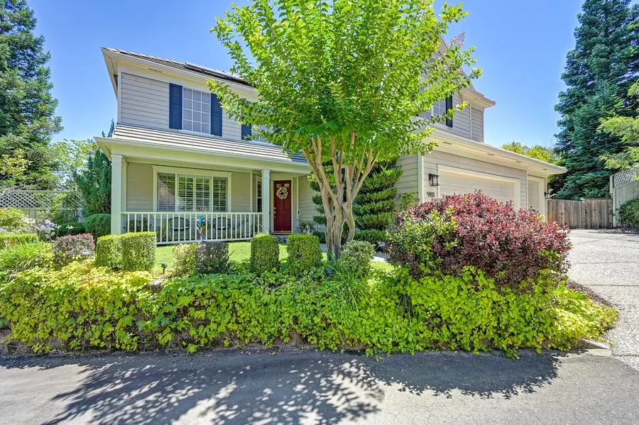 9811 Beckenham Drive, Granite Bay, CA 95746 - #2