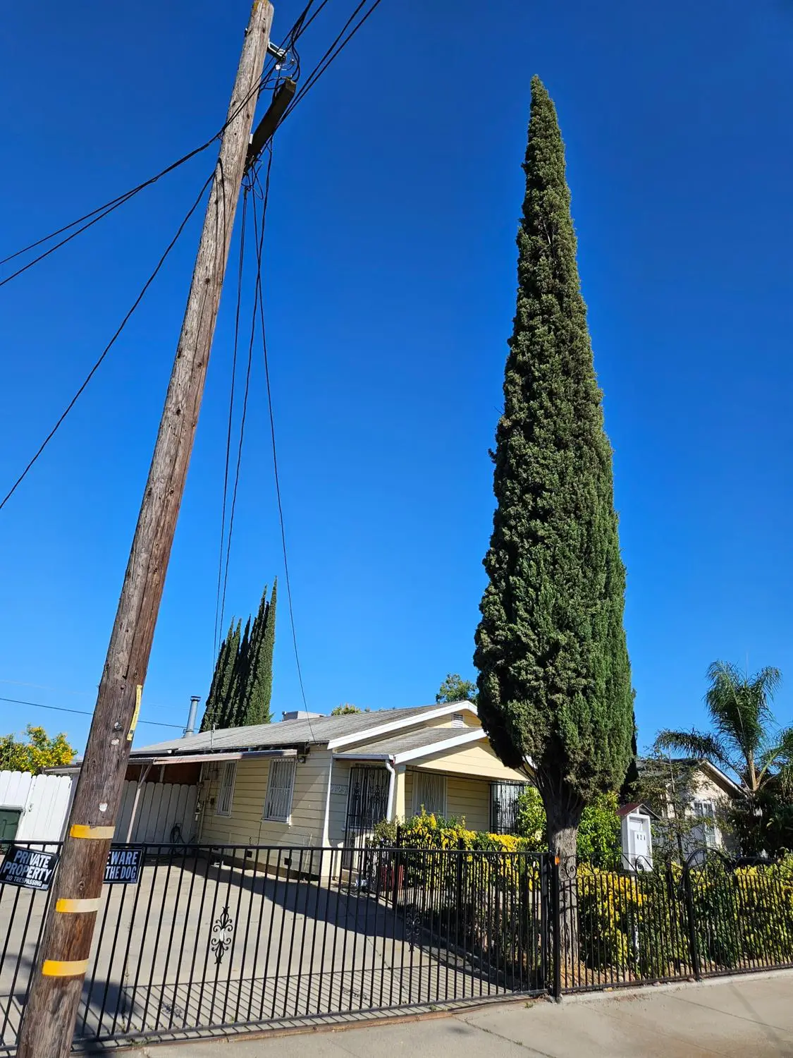 424 Poplar Avenue, Manteca, CA 95336 - #1