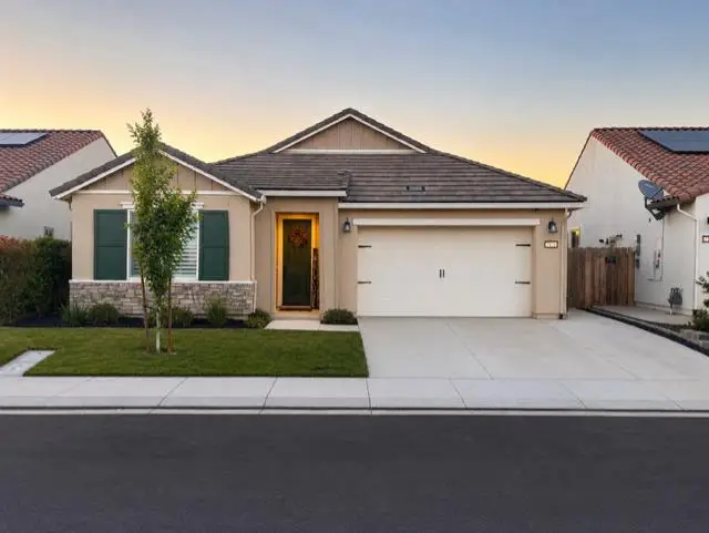 2119 Satinleaf Drive, Riverbank, CA 95367 - #1