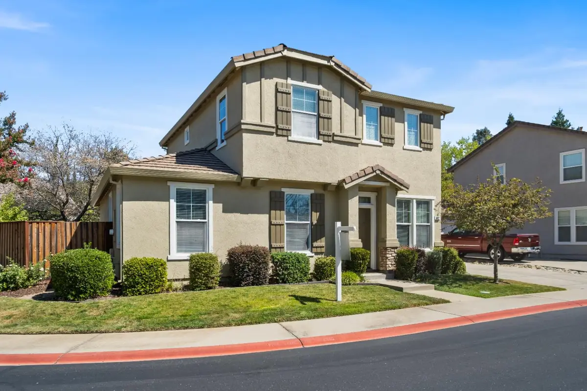 692 Humbert Street, Folsom, CA 95630 - #1