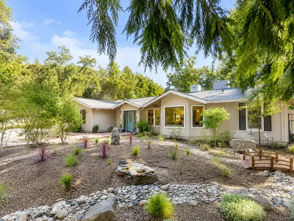 11460 Racetrack Road, Sonora, CA 95370