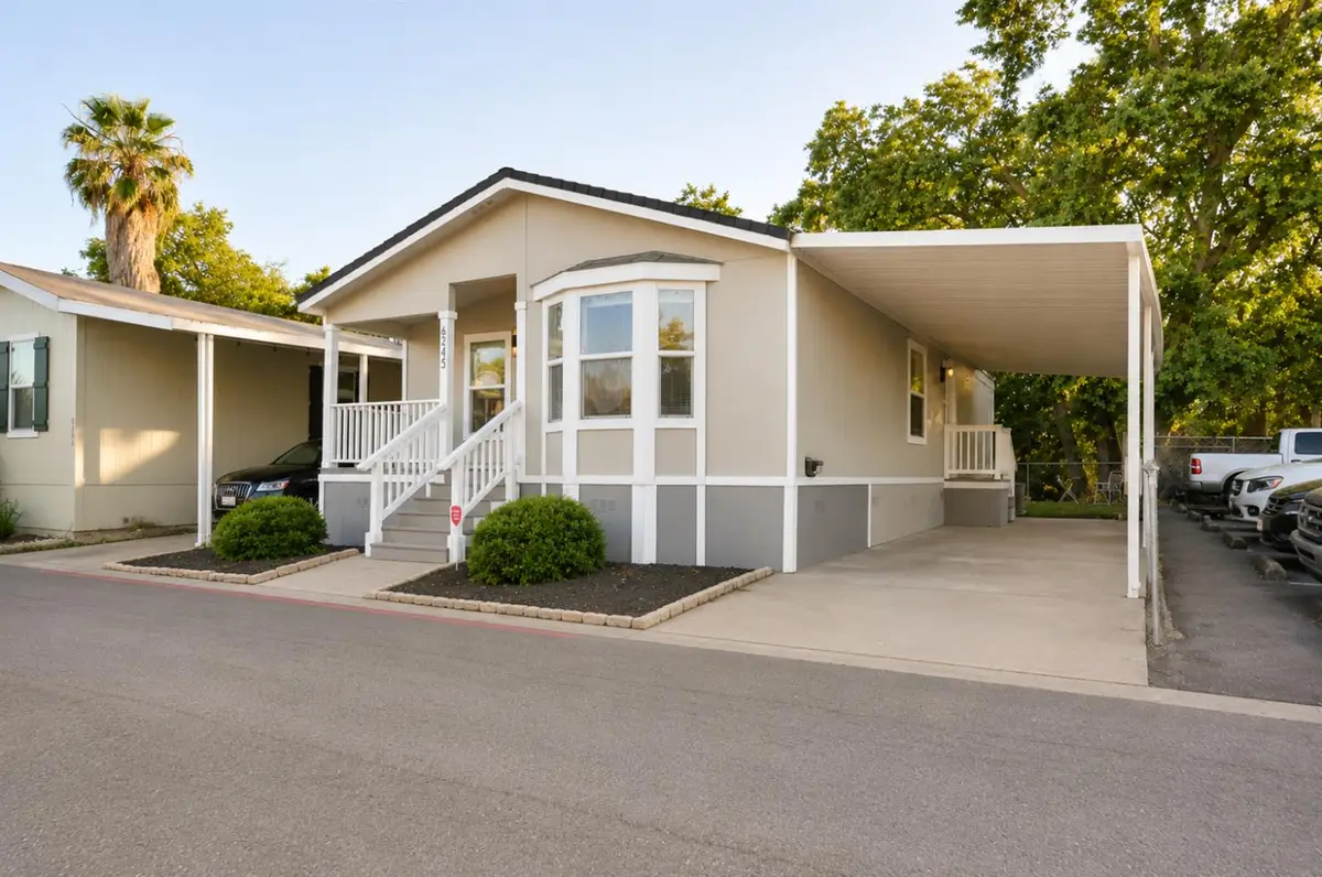 6245 Freedom Lane, Citrus Heights, CA 95621 - #1