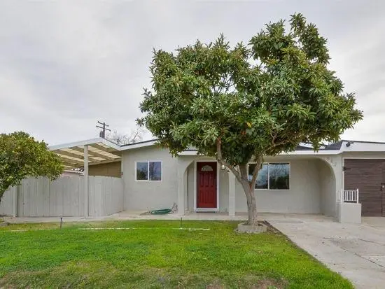 842 Vermont Avenue, Los Banos, CA 93635 - #1