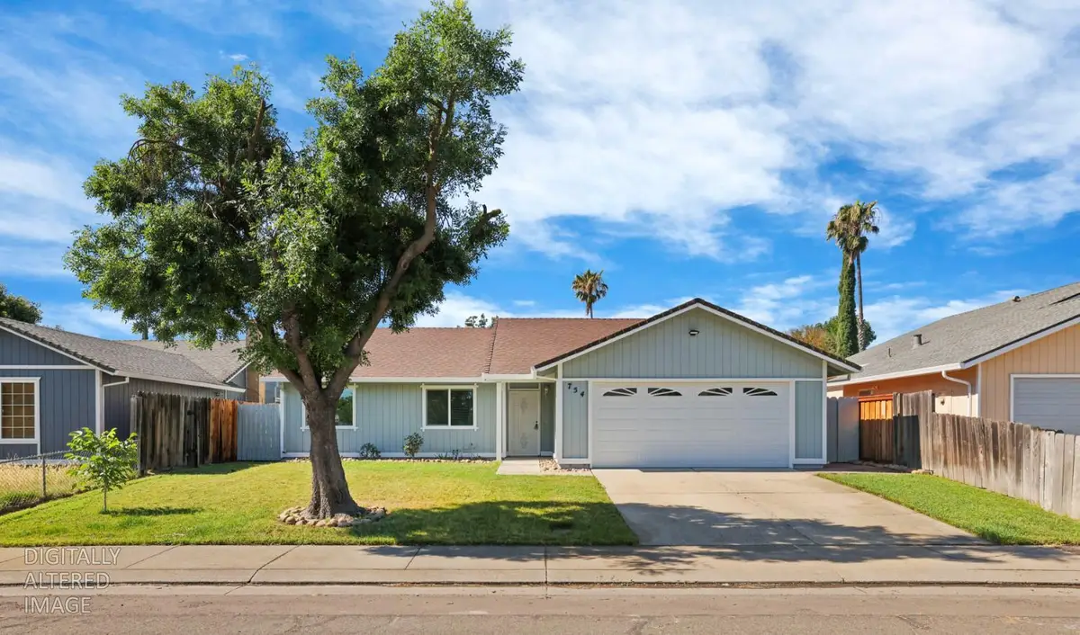 754 Likala Drive, Stockton, CA 95210 - #1