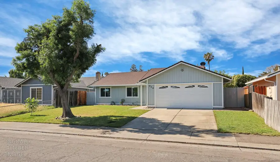 754 Likala Drive, Stockton, CA 95210 - #2