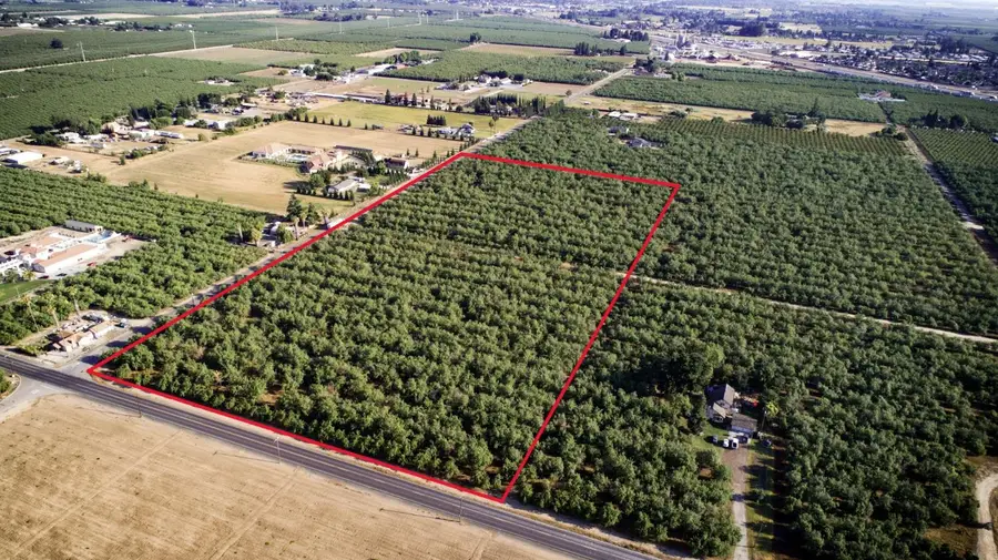 3601 E Keyes Road, Ceres, CA 95307 - #2