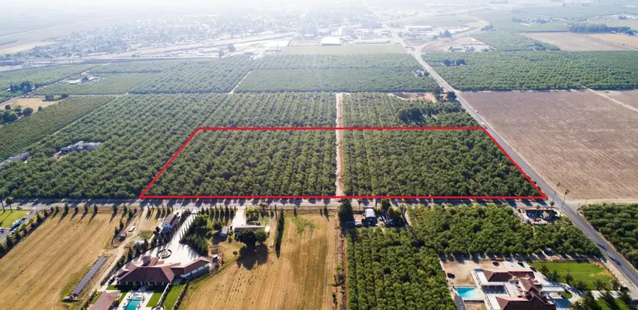 3601 E Keyes Road, Ceres, CA 95307 - #3