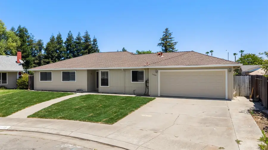 1426 Zinfandel Drive, Lodi, CA 95242 - #2