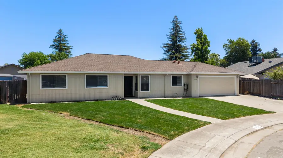 1426 Zinfandel Drive, Lodi, CA 95242 - #3