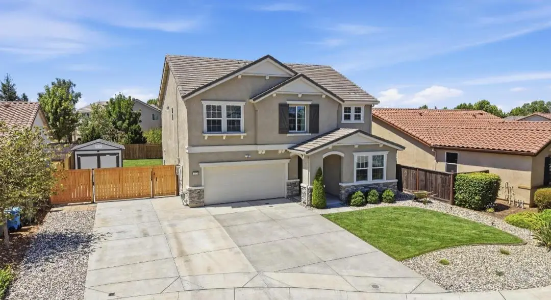 1776 Bromley Court, Plumas Lake, CA 95961 - #1