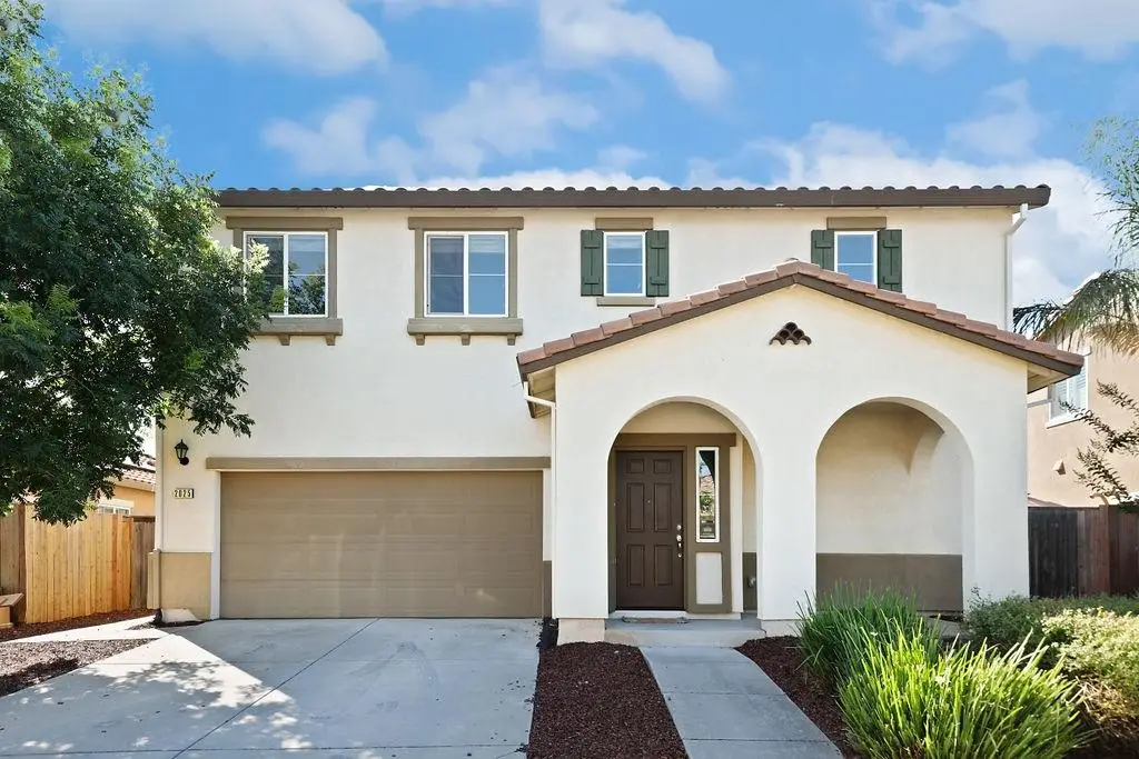 2025 Daybreak Street, Roseville, CA 95747 - #1