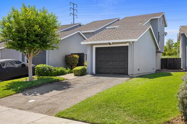 2244 Piccardo Circle, Stockton, CA 95207