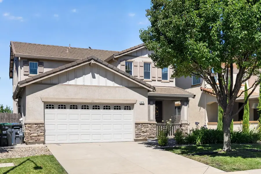 4076 Branigan Lake Way, Rancho Cordova, CA 95742 - #2