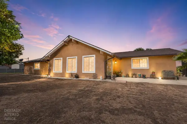 17702 Seabright Drive, Madera, CA 93638