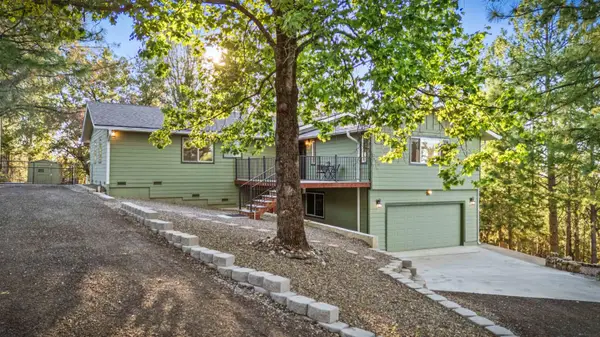 1060 Meadow Lane Court, Placerville, CA 95667
