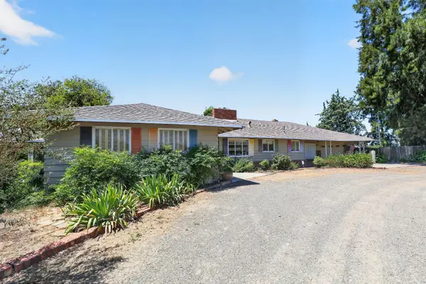 14624 Gottlob Mast Way, Esparto, CA 95627