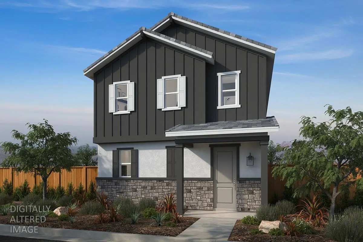 3771 Taut Line Street, Almanor, CA 95747 - #1