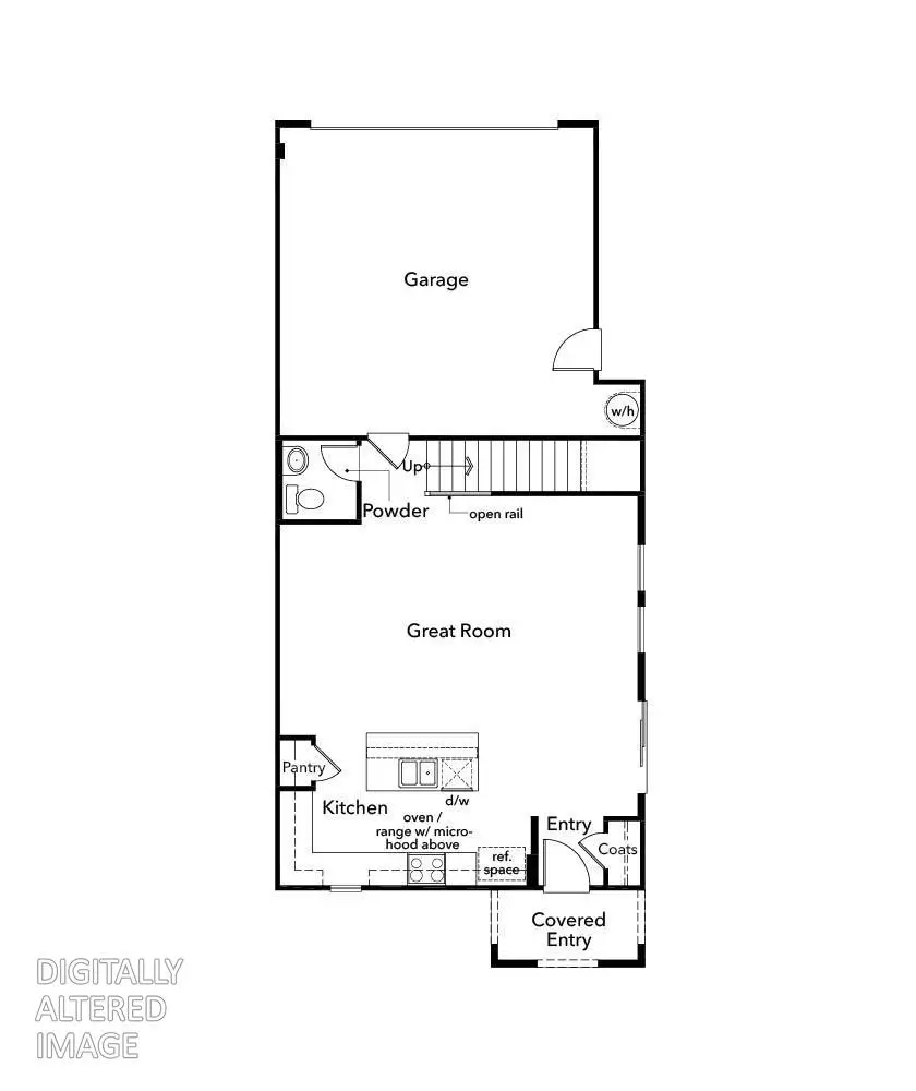 3771 Taut Line Street, Almanor, CA 95747 - #2