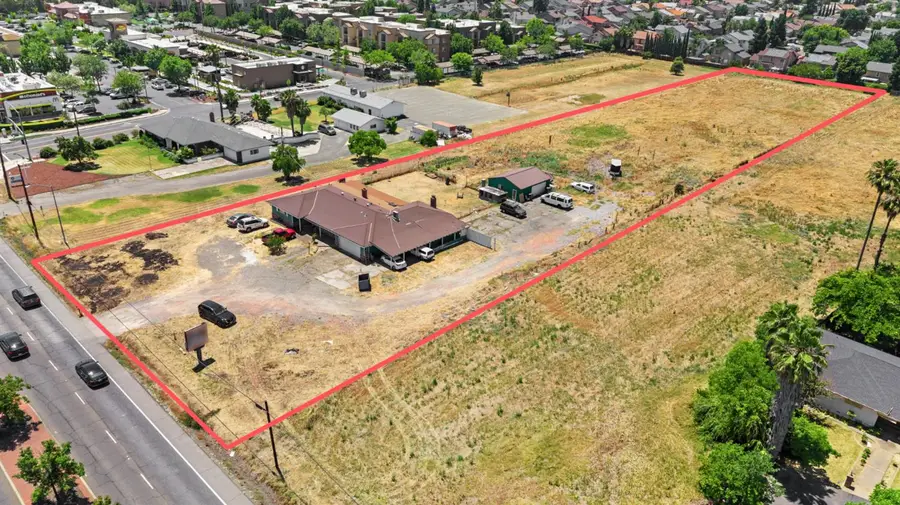 8240 Elk Grove Florin Road, Sacramento, CA 95829 - #2
