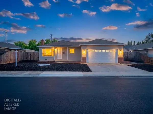 311 Charles Avenue, Manteca, CA 95336