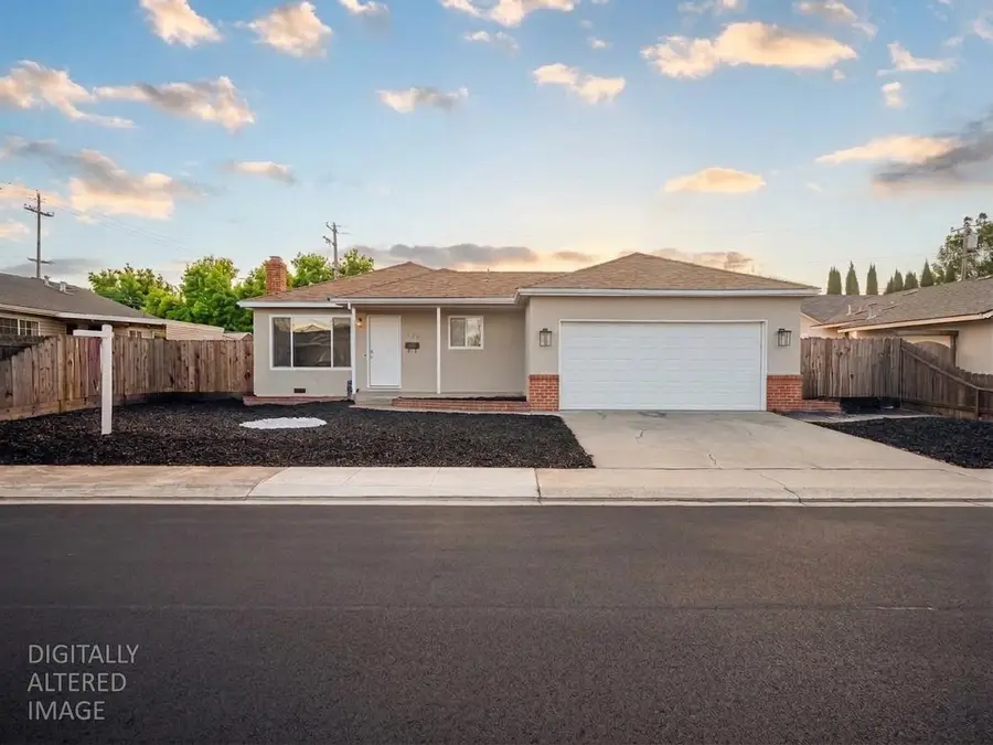311 Charles Avenue, Manteca, CA 95336 - #2