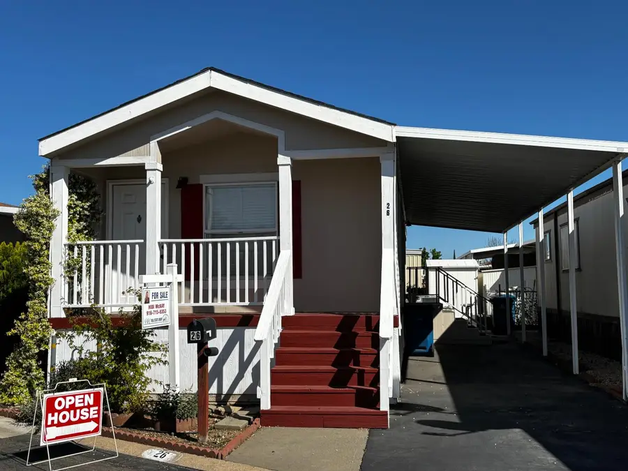 26 Golden Inn Way, Rancho Cordova, CA 95670 - #2