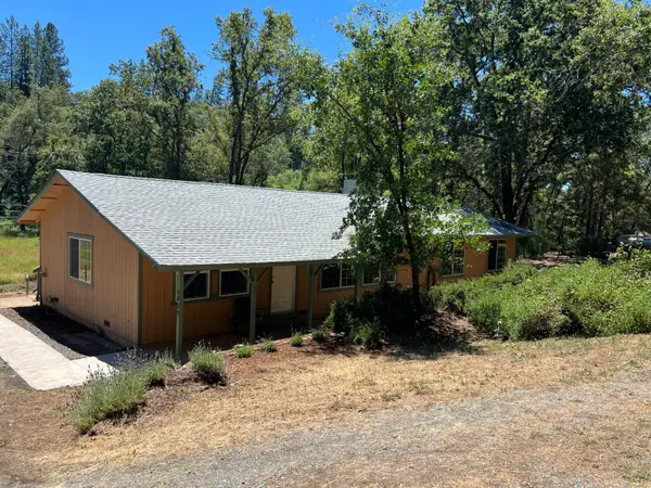 4895 Marshall Road, Garden Valley, CA 95633