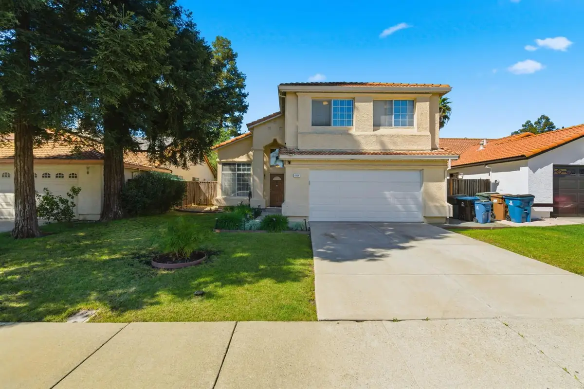 4804 Lefebvre Way, Antioch, CA 94531 - #1