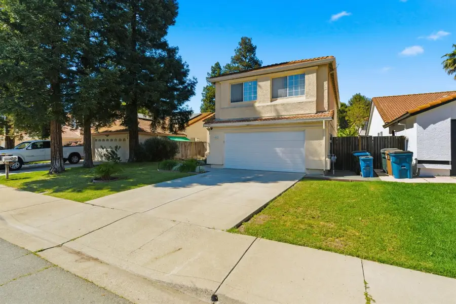 4804 Lefebvre Way, Antioch, CA 94531 - #3