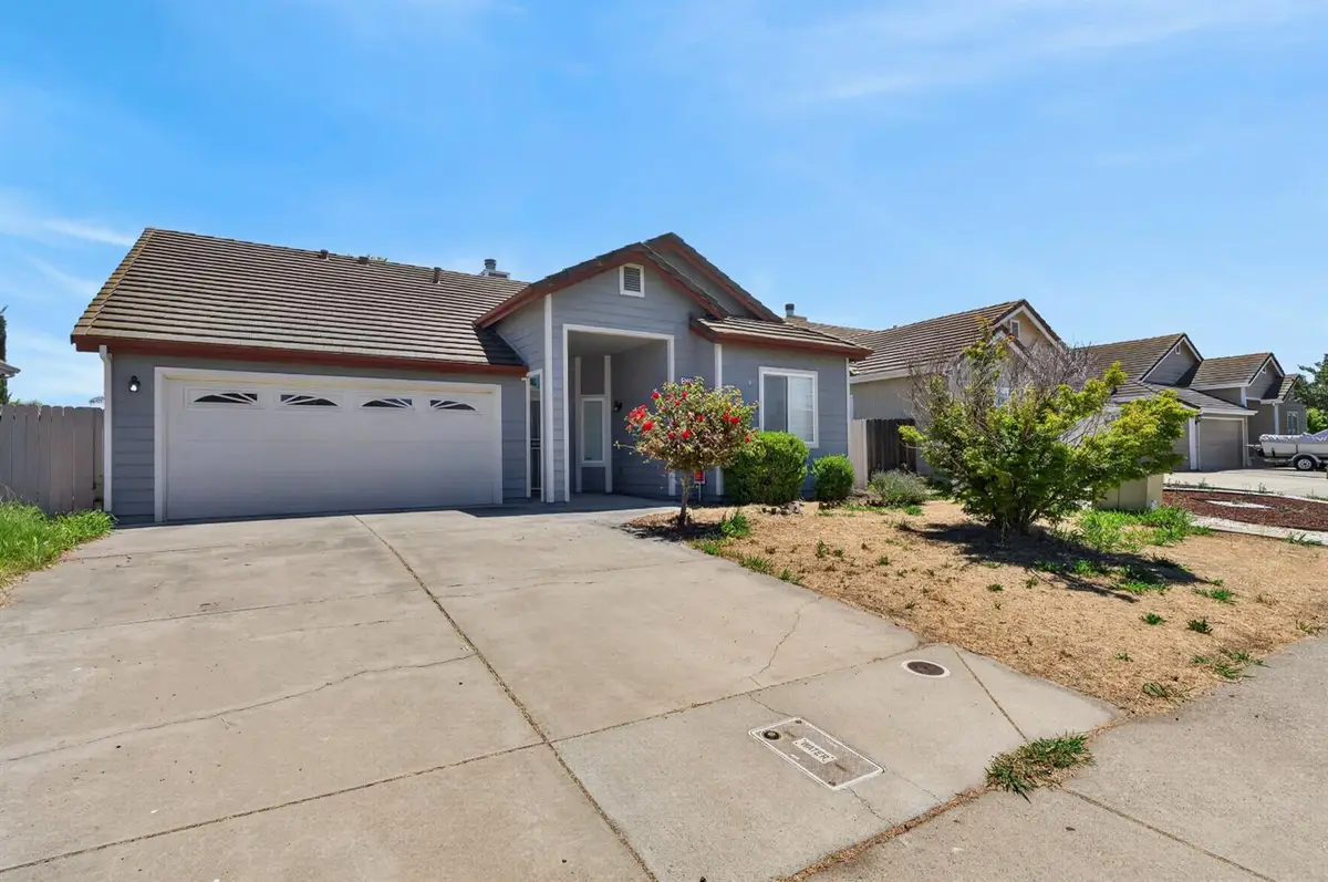8505 Ardennes Way, Elk Grove, CA 95758 - #1