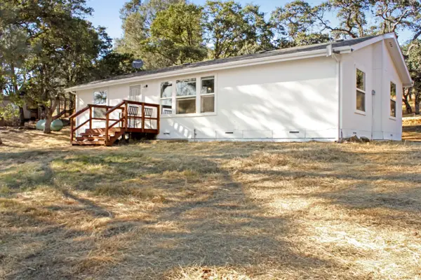 1240 Hidden Ridge Trail, Pilot Hill, CA 95664