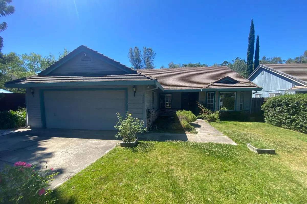 12000 Norman Lane, Auburn, CA 95603 - #1