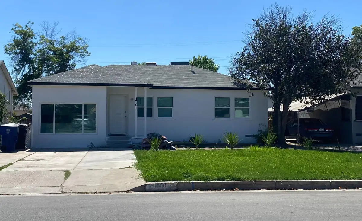 1401 El Sereno Drive, Bakersfield, CA 93304 - #1