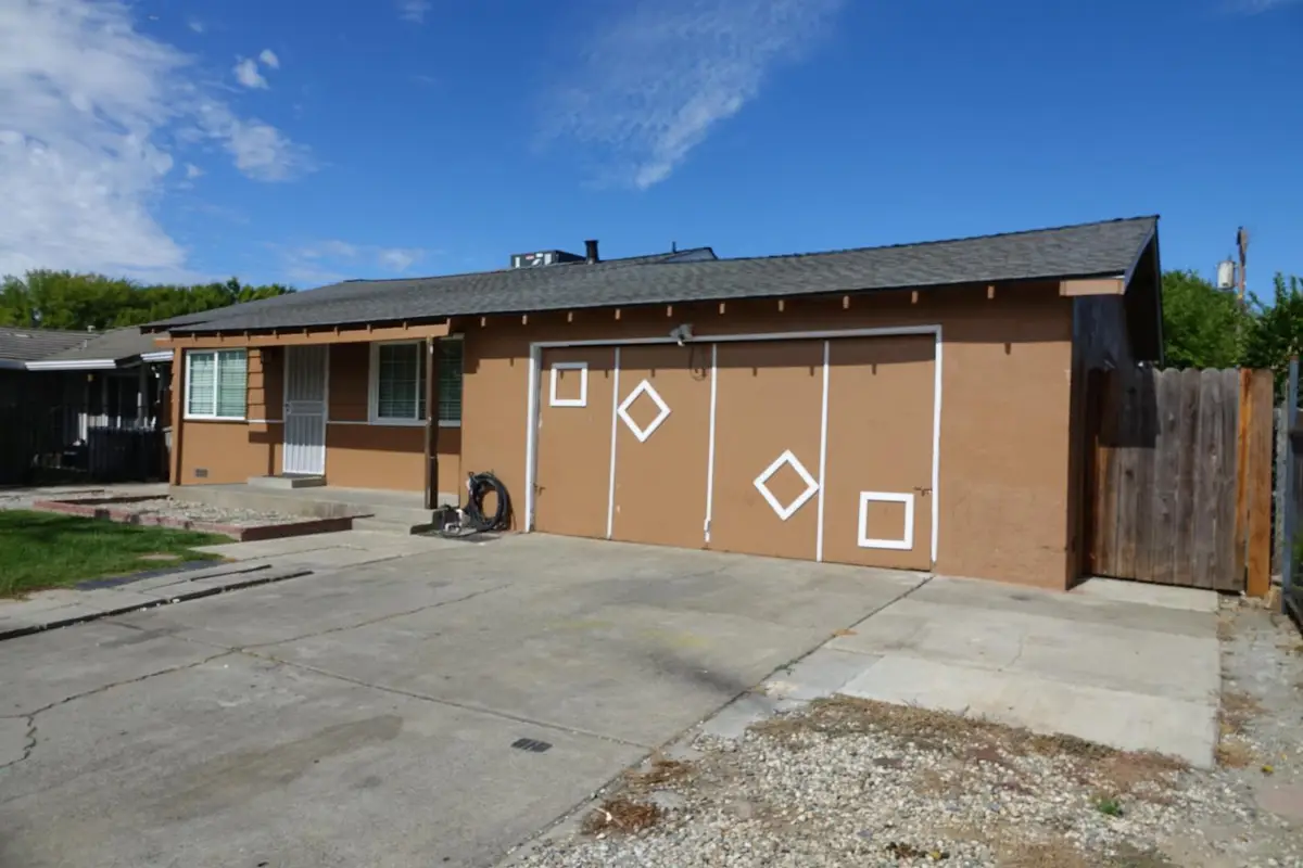 7754 Detroit Boulevard, Sacramento, CA 95832 - #1