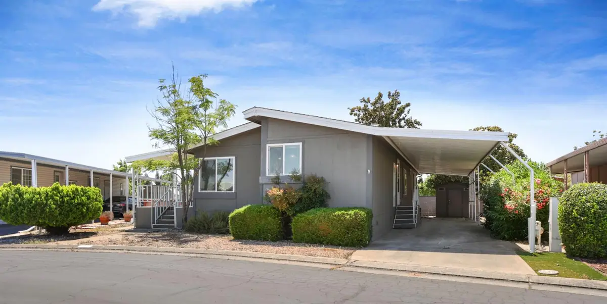 6706 Tam O Shanter Drive #66, Stockton, CA 95210 - #1
