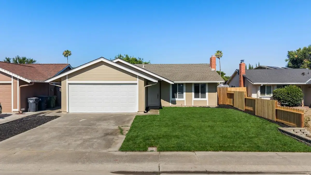 791 Chestnut Avenue, Tracy, CA 95376 - #1