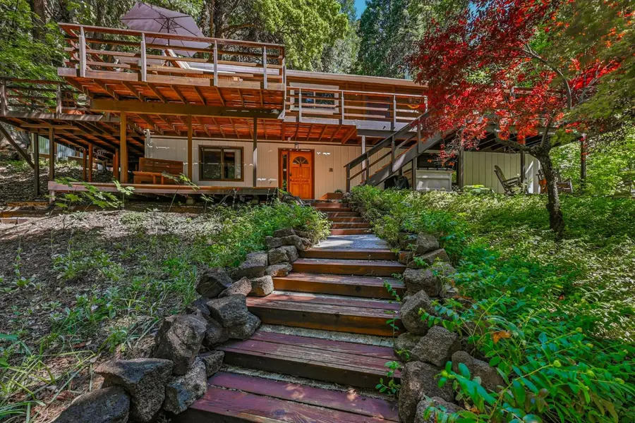 19666 Inspiration Drive, Pioneer, CA 95666 - #2