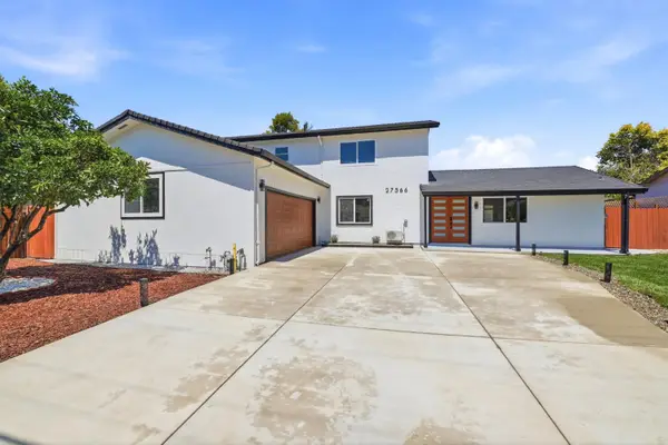 27566 E 12th Street, Hayward, CA 94544