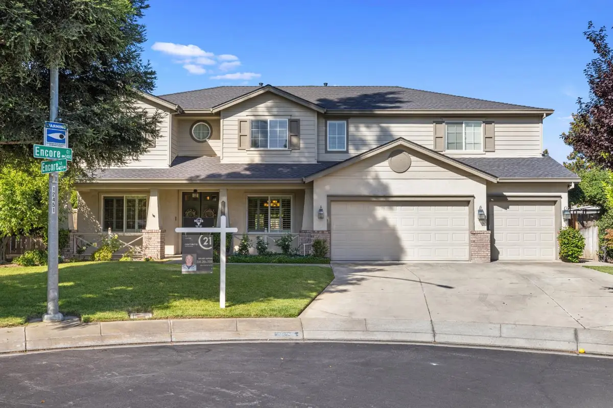 4201 Encore Lane, Modesto, CA 95357 - #1
