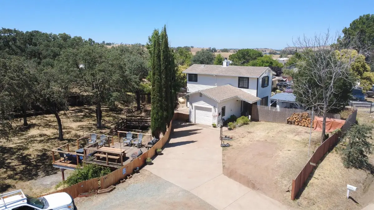 2709 Curran Road, Ione, CA 95640 - #1