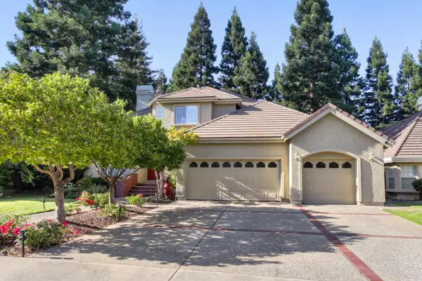 361 Canyon Falls Drive, Folsom, CA 95630