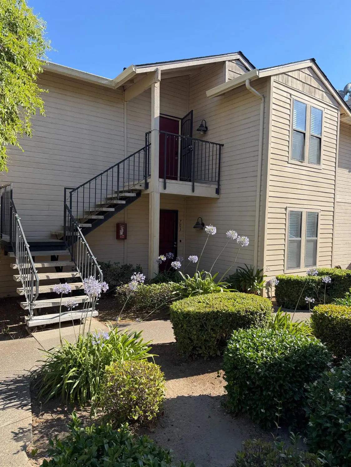 2401 Eilers Lane #703, Lodi, CA 95242 - #1