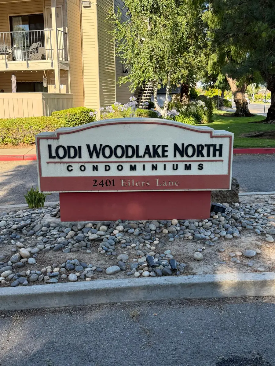 2401 Eilers Lane #703, Lodi, CA 95242 - #2