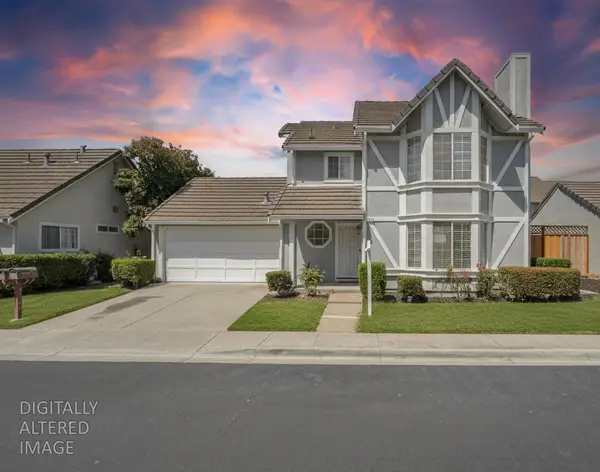 34146 Gannon Terrace, Fremont, CA 94555
