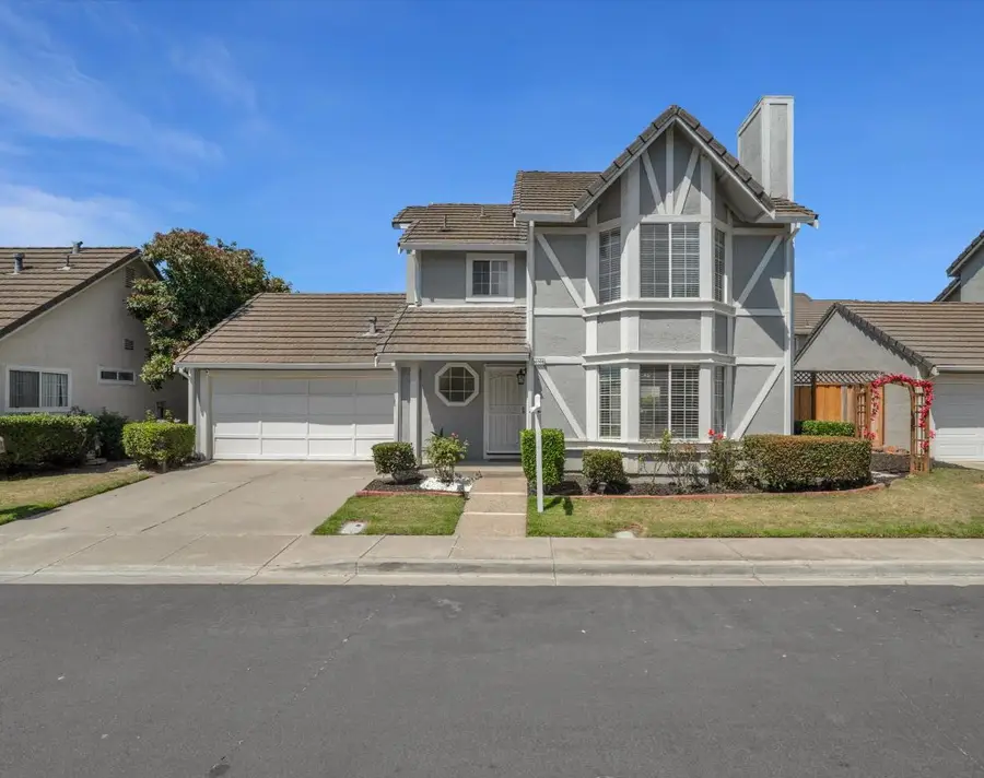 34146 Gannon Terrace, Fremont, CA 94555 - #2