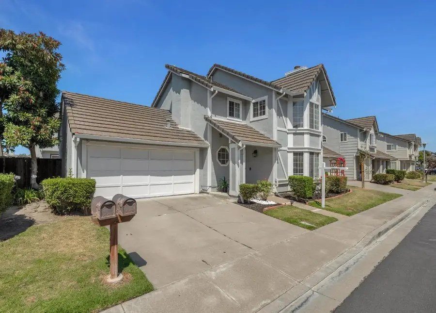 34146 Gannon Terrace, Fremont, CA 94555 - #3