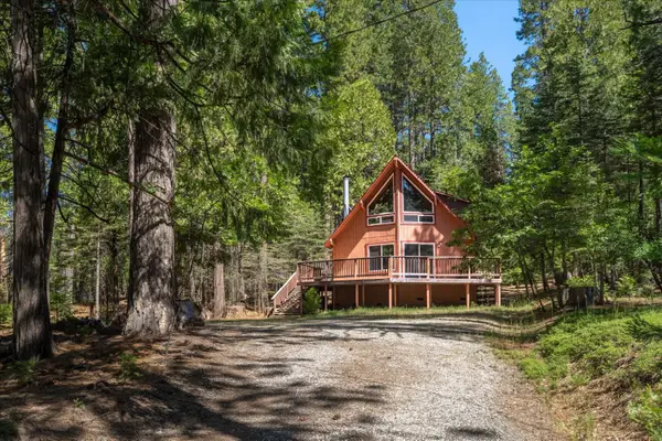 1903 Belmont Way, Arnold, CA 95223